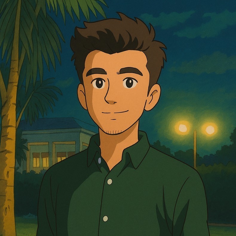 Ayansh Kr Yadav's avatar