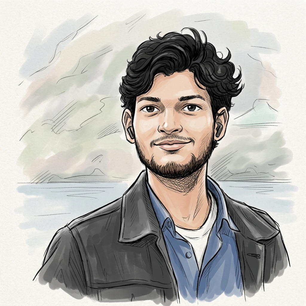 Ayansh Kr Yadav's avatar